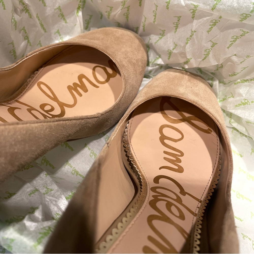 Sam Edelman Pumps - Picture 3 of 7